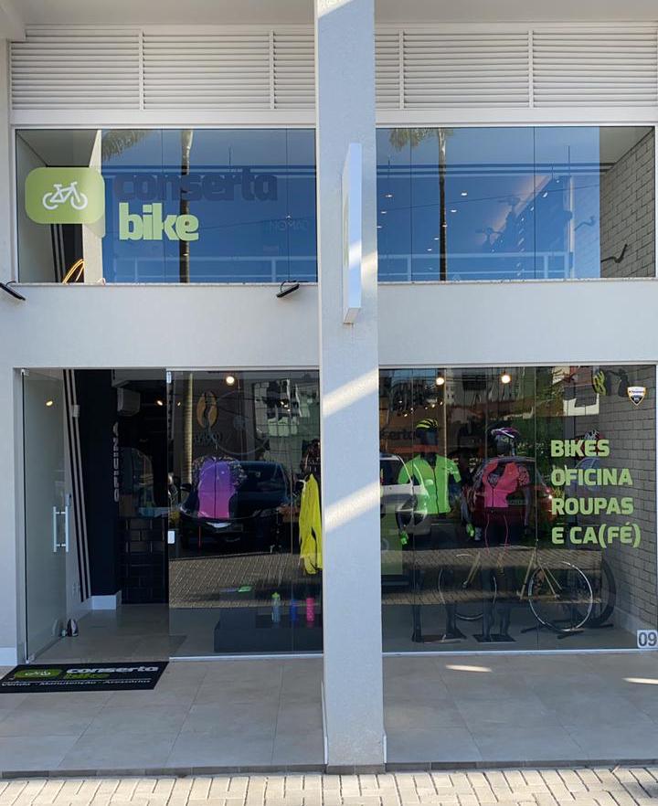 Bicicletaria e Bike Shop em BLUMENAU