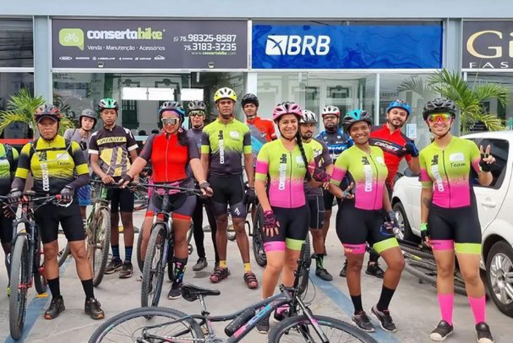 Bicicletaria e Bike Shop em ALAGOINHAS