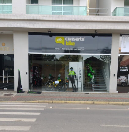 Bicicletaria e Bike Shop em BALNEÁRIO DE PIÇARRAS - SC