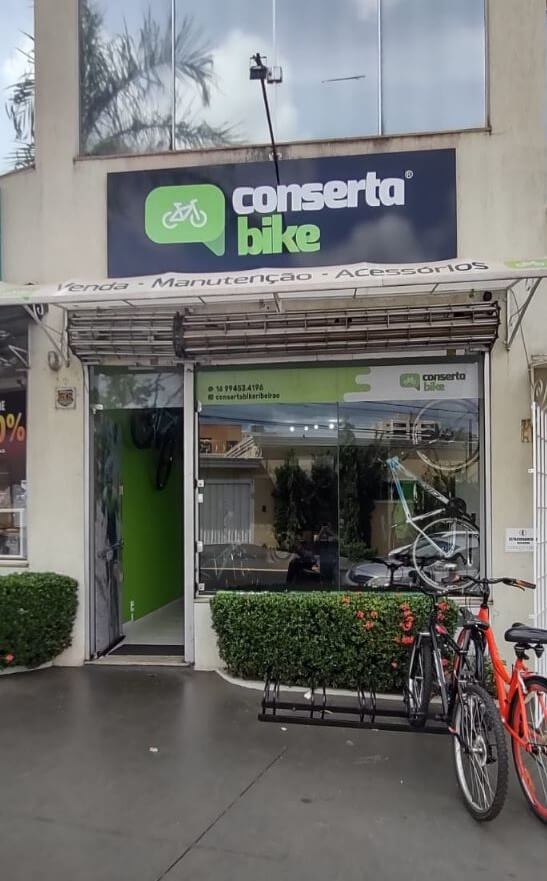 Bicicletaria e Bike Shop em RIBEIRÃO PRETO- SP