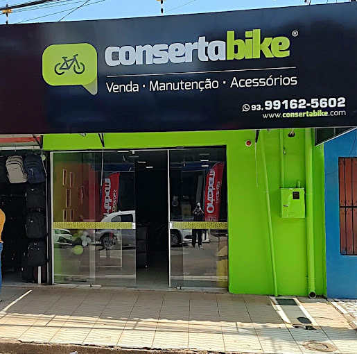 Bicicletaria e Bike Shop em ALTAMIRA - PA