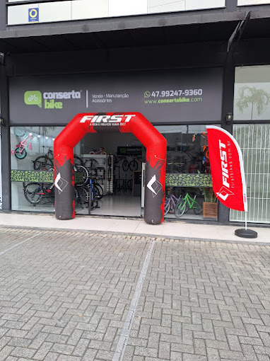 Bicicletaria e Bike Shop em BLUMENAU 2 - SC