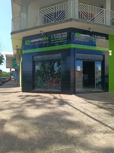 MOGI GUAÇU SP
