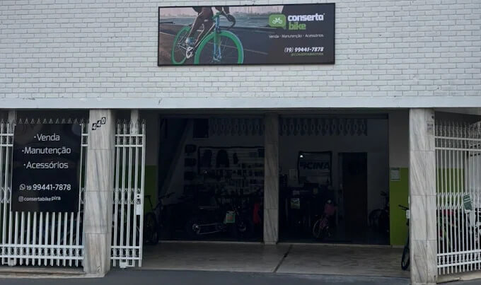 PIRACICABA - TREZE DE MAIO