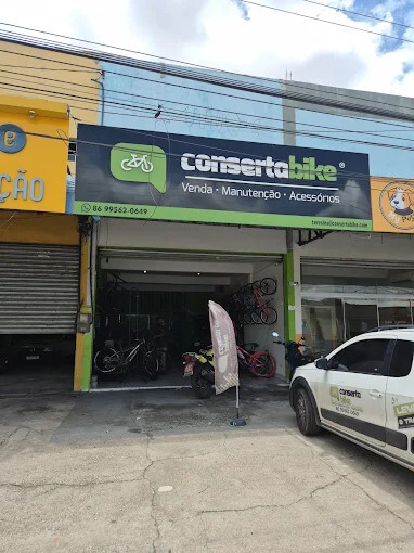 TERESINA PI